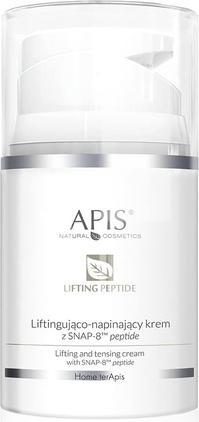 Actual product image Apis Natural Cosmetics Apis Lifting Peptide Lifting And Tightening Cream With Snap-8â"¢ Peptide 50Ml (Body cream, 50 ml)