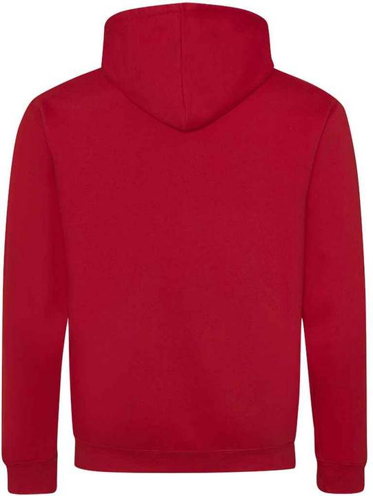 Immagine prodotto Awdis Varsity Felpa con Cappuccio e Zip Intera Uomo (L)