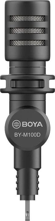 Produktbild Boya BY-M100D