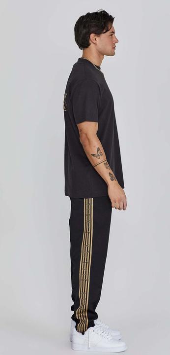 Immagine prodotto Siksilk Maglietta grafica (S)