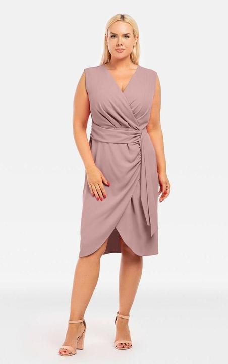 Produktbild Karko Plus-Size Kleider model (42)