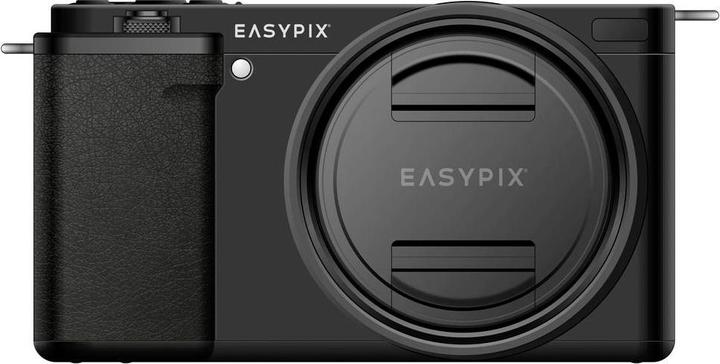 Actual product image Easypix PowerPro VX6430 (4.9 - 49 mm, 8 Mpx)