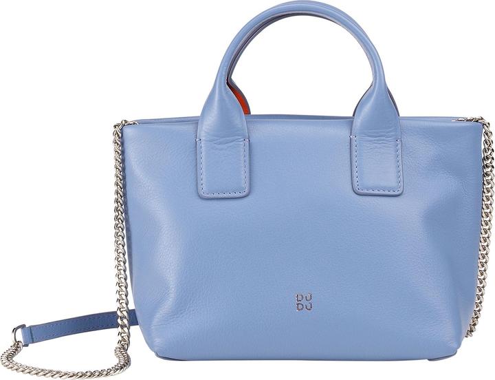 Immagine prodotto Dudu Borsa Ibiza in pelle 22 cm