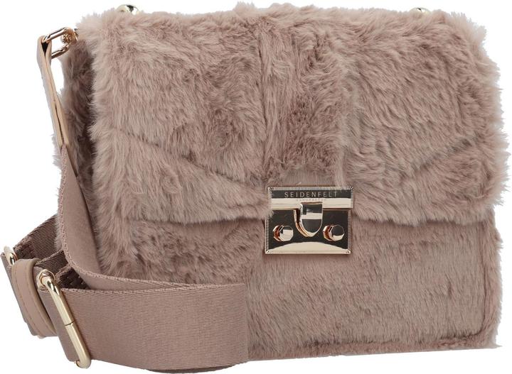 Immagine prodotto Seidenfelt Roros Borsa a tracolla Fluffy 22 cm