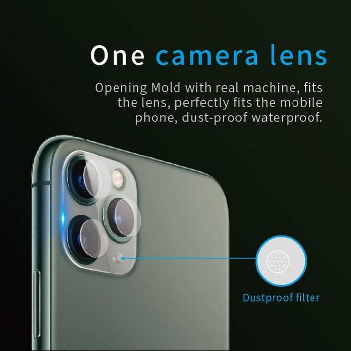 Immagine prodotto Bestsuit Screen protection Flexible Hybrid Glass for Samsung A56 camera lenses (1 Pezzo/i, Samsung Galaxy A56)