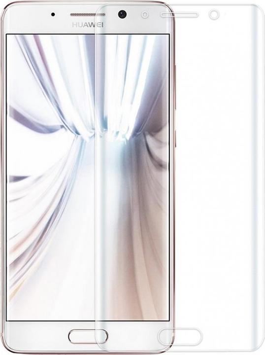 Actual product image Screenguard Huawei Mate 9 Pro bulletproof glass protective film Case Friendly Design