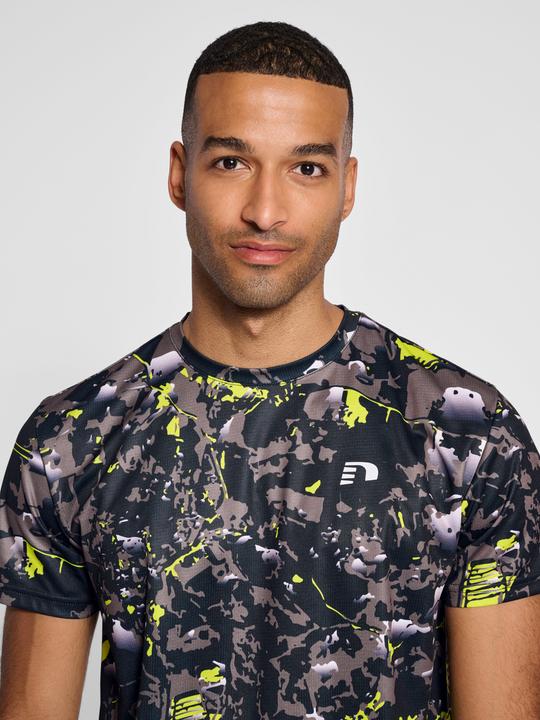 Immagine prodotto Newline Houston T-Shirt P/E Uomo (M)