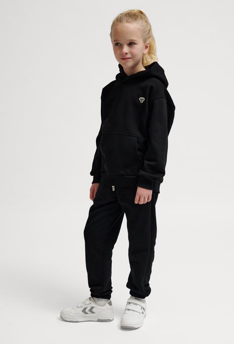 Immagine prodotto hummel hmlJR LOOSE HOODIE BEE (24, 25, 26, 27, 28)