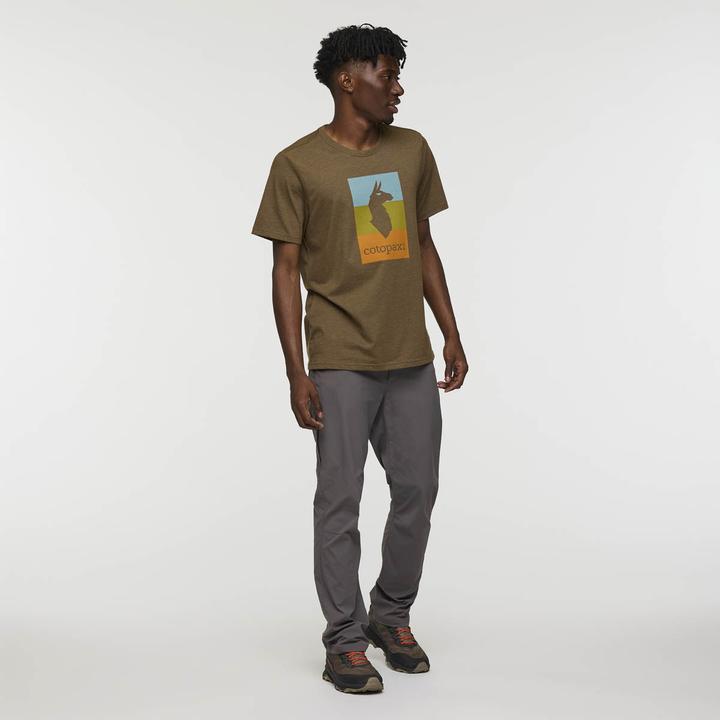 Actual product image Cotopaxi Llama Block (L)