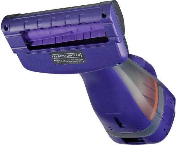 Immagine prodotto Black & Decker Aspirapolvere a batteria Dustbuster 12V Pet
