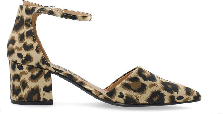 Actual product image Bianco BIADEVIVED Pumps (39)