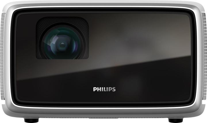 Actual product image Philips Screeneo S4 (Full HD, 1800 lm, 1.2:1)