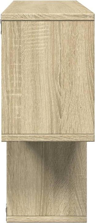 Image du produit VidaXL Étagère murale (100 x 20 x 53 cm)