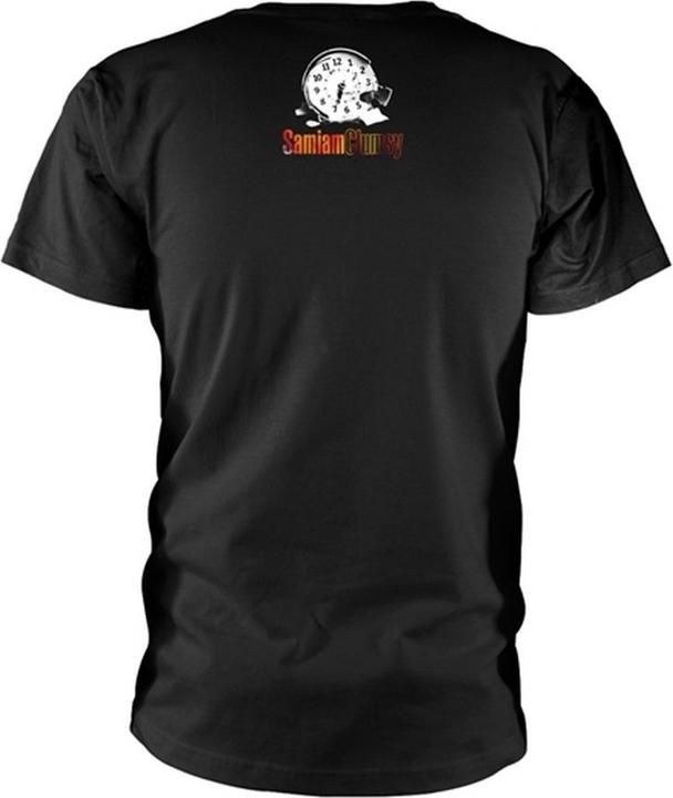 Produktbild Universal Textiles Clumsy TShirt Baumwolle aus biologischem Anbau (S)
