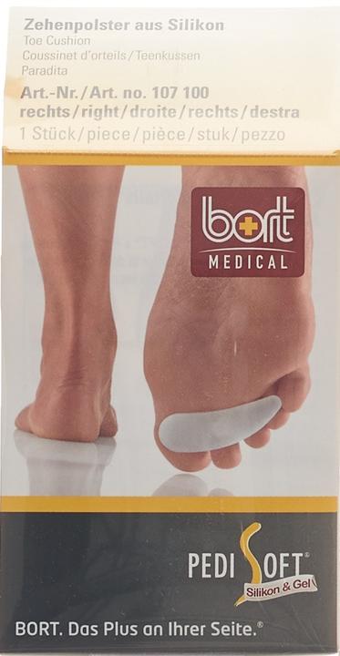 Immagine prodotto Bort Medical Puntale destro (Decompressione)