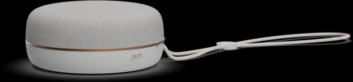 Image du produit Jays S-Go Three TWS (10 h, Fonctionnement sur secteur)