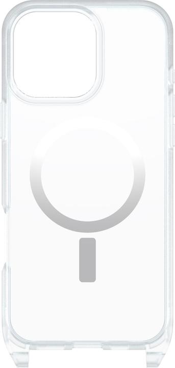 Produktbild OtterBox React Necklace - MagSafe Smartphone Hülle