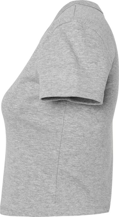 Produktbild Bella Canvas Kurzes Top (XXL)