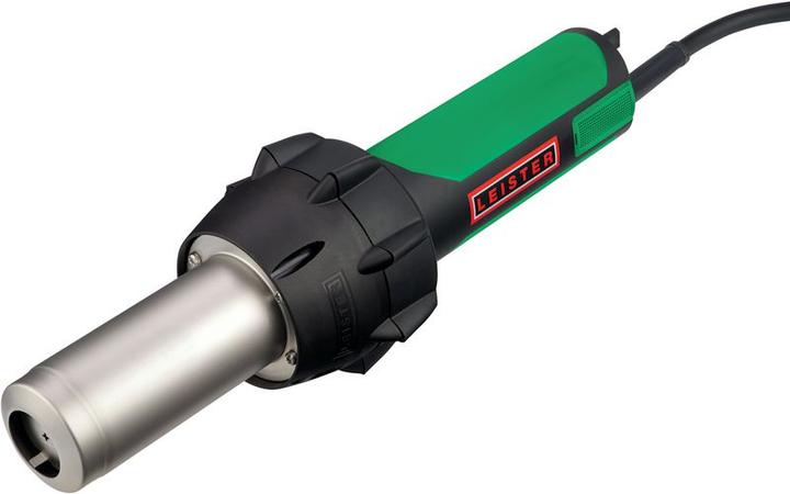 Leister Heissluftgebläse Electron ST