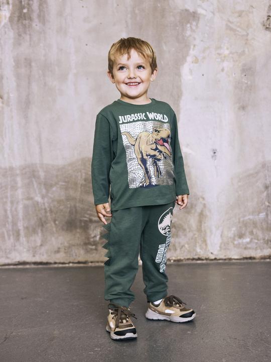 Actual product image Name it Jurassic Park Jogginghose (110)