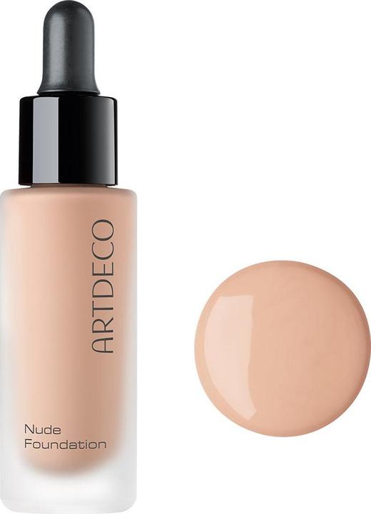 Artdeco Nude Foundation (75 Natural Chiffon)