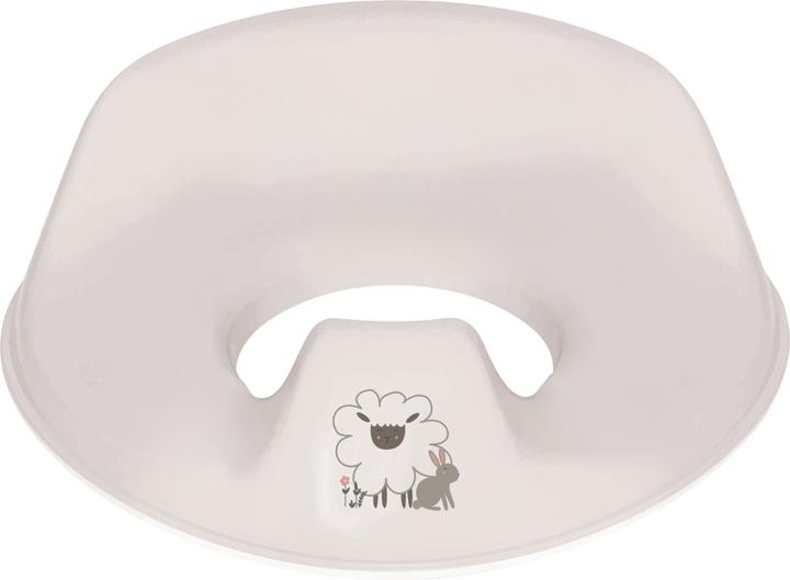 Tiny Sheep