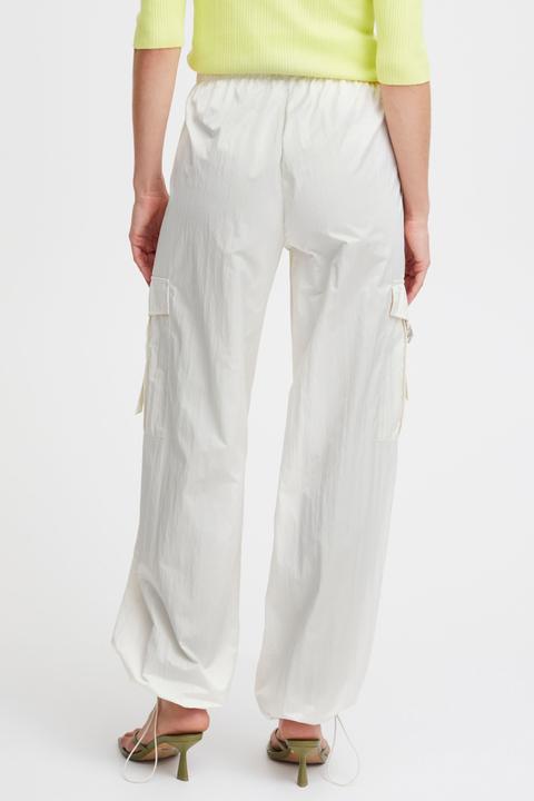Actual product image B.young BYDATINE PARACHUTE PANTS 20814483 (Frequency band 38 (2600 MHz))