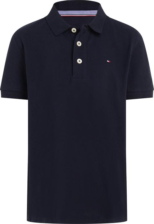 Produktbild Tommy Hilfiger Jungen-Poloshirt "Iconic" (12)