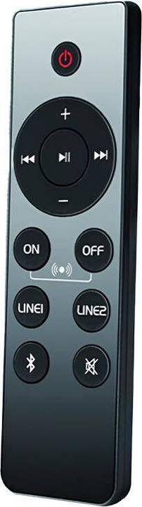 Actual product image Edifier Remote control for R1700BTS (Device-specific remote control)