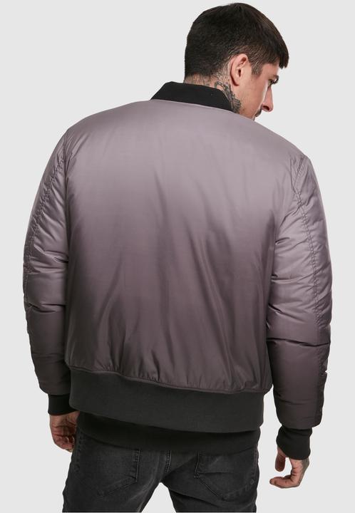 Immagine prodotto Urban Classics Gradient Bomber Jacket (S)