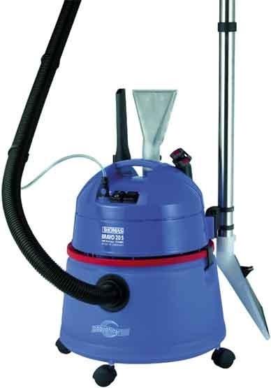 Image du produit Thomas BRAVO 20S Aquafiltre (Aspirateur eau et poussière)