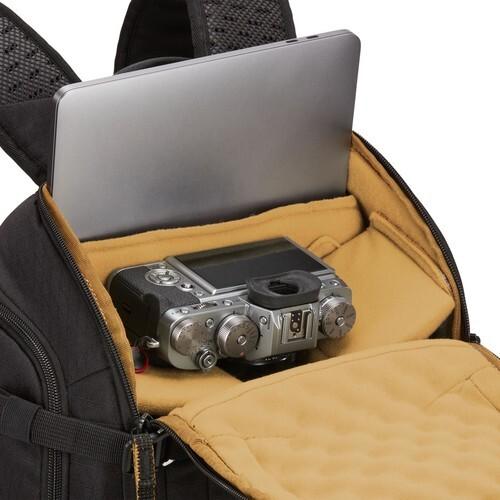 Image du produit Caselogic Viso Slim Camera Backpack (Sac à dos photo, 15 l)