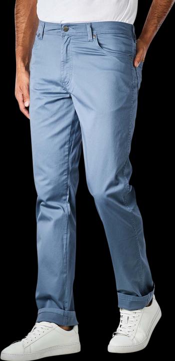 Actual product image Wrangler Texas Slim (W42/L34)
