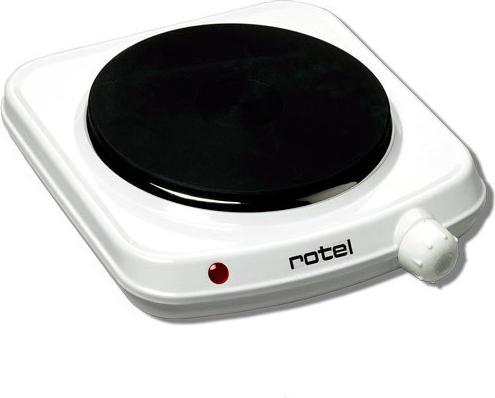 Produktbild Rotel 1-Platten Rechaud