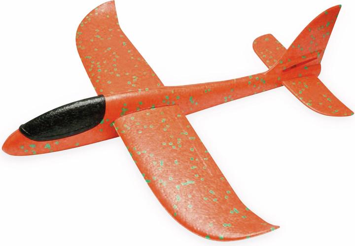 Pichler Throw Glider Tommy Acrobatics (Glider)