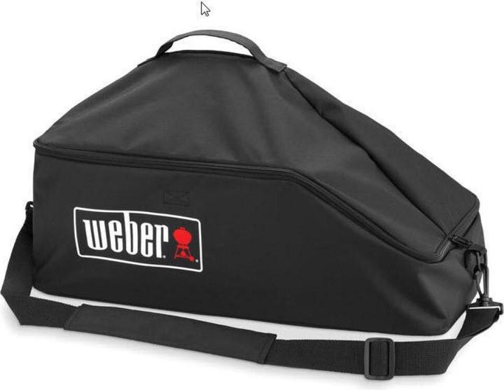 Actual product image Weber Premium