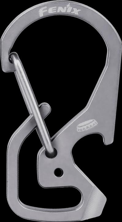 Actual product image Fenix ALB-20 Multifunction snap hook