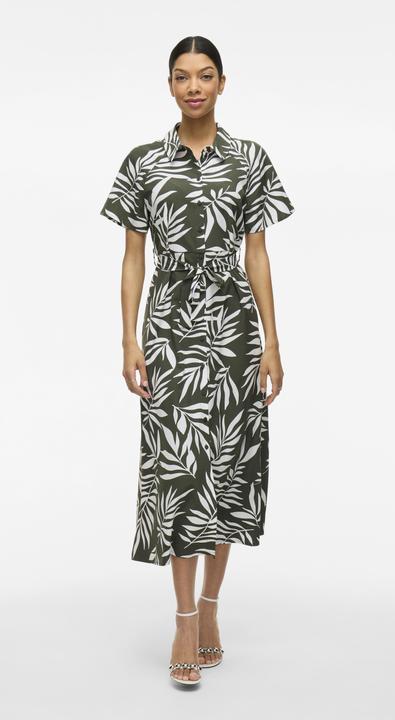Immagine prodotto Vila Midi Blusenkleid (34)