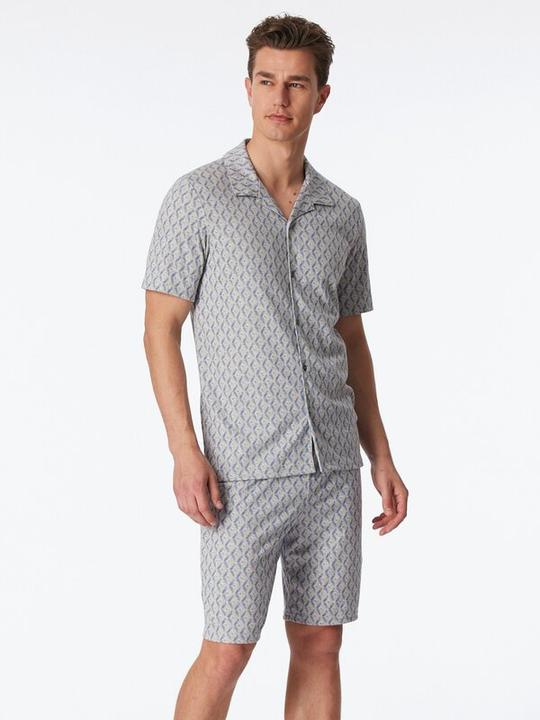 Produktbild Schiesser Pyjama (S)
