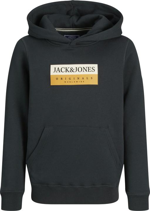 Immagine prodotto Jack & Jones Logo Kapuzenpullover Junior Kapuzenpullover (140)