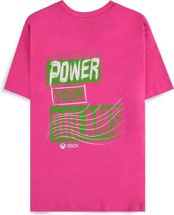 Microsoft Women's Core Short Sleeved Tshirt (M)