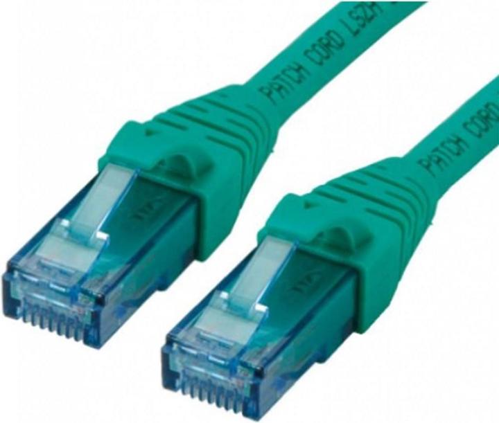Produktbild Roline Netzwerkkabel (UTP, CAT6a, 0.30 m)