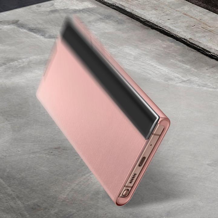 Produktbild Samsung Smart Clear View Cover (Samsung Galaxy Note 20 Ultra)