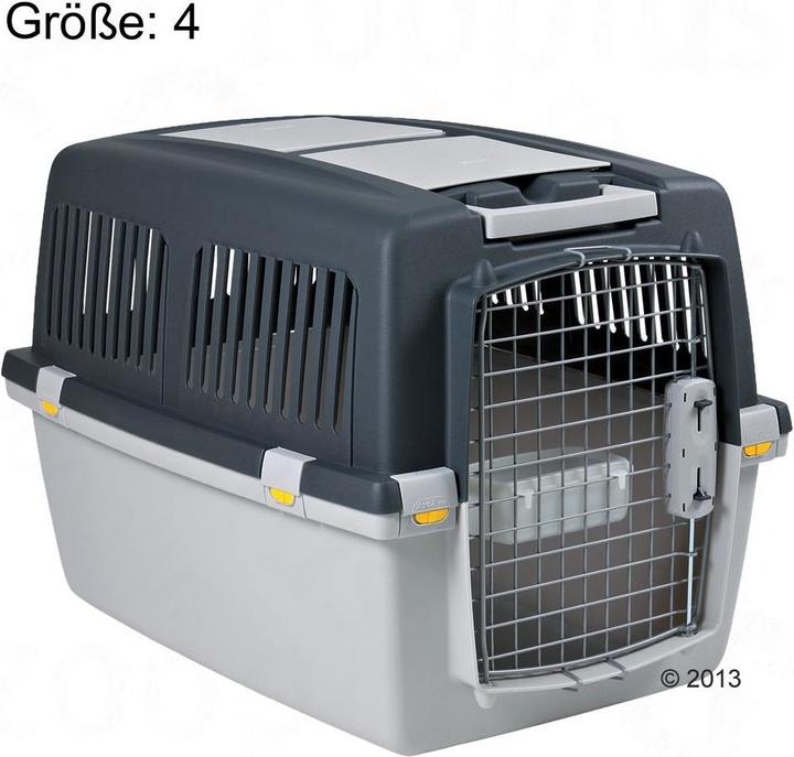 Image du produit Trixie Gulliver (Chien, Respirant)