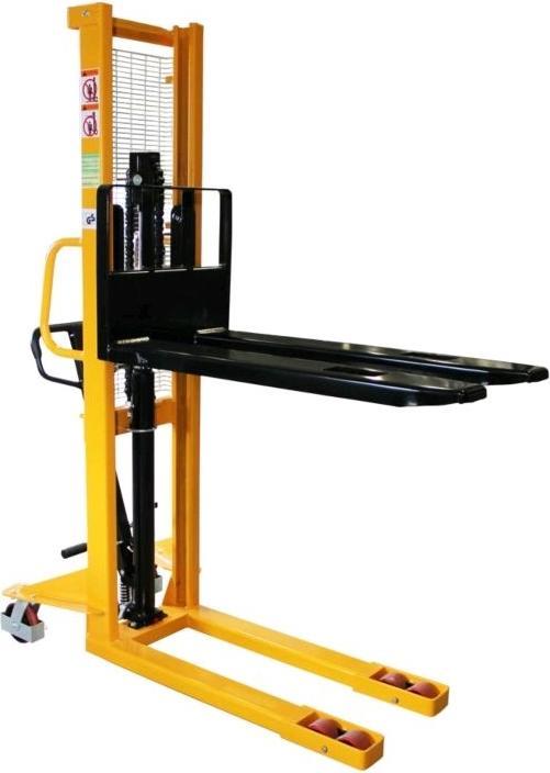 Produktbild Kibernetik Hand Hydraulik-Stapler (1000 kg)