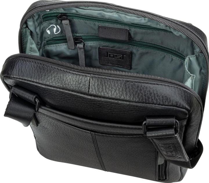 Immagine prodotto Jost Borsa a tracolla Stockholm Borsa a tracolla Zip S