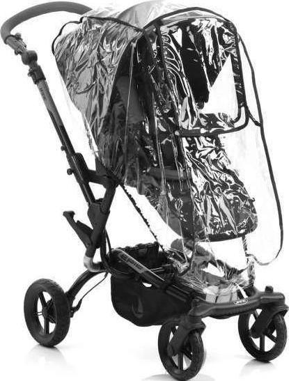 Produktbild Jané Trider inkl. Babyschale