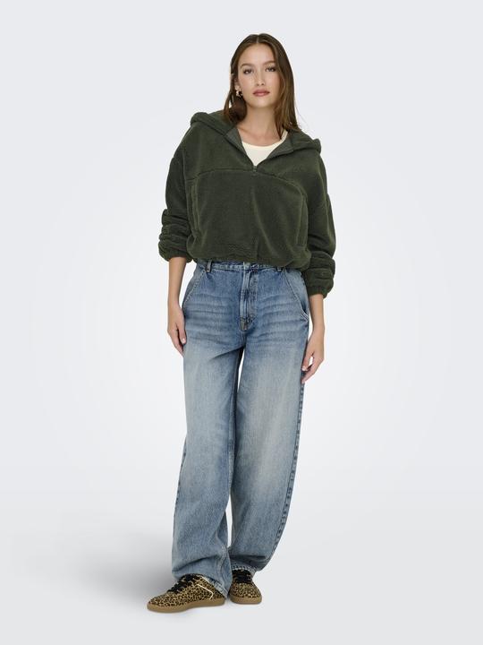 Immagine prodotto Only ONLSIENA Teddyfell Jacke Teddyfell Jacke (L)