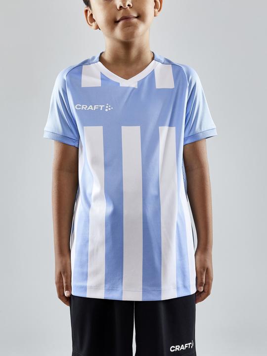 Actual product image Craft Progress 2.0 Stripe Jersey JR (158, 164)