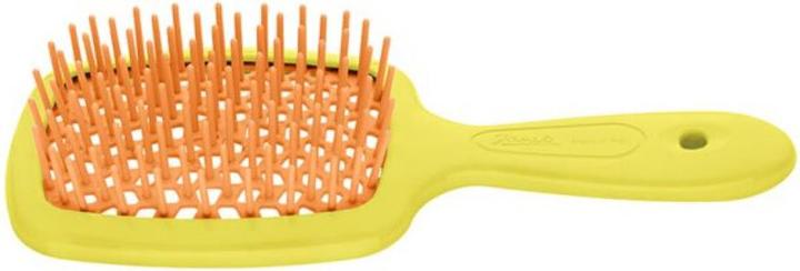 Productafbeelding Jäneke Janeke Superbrush Kleine Platte Haarborstel